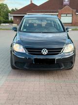 Volkswagen WV GOLF PLUS 1.6 Benzin Automatik&Carlplay - Volkswagen Golf aus 2006: Kombi