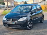 Hyundai Getz 1.1 Basis*Klima*BT*USB* - gebrauchte Hyundai Getz aus dem Jahr 2009
