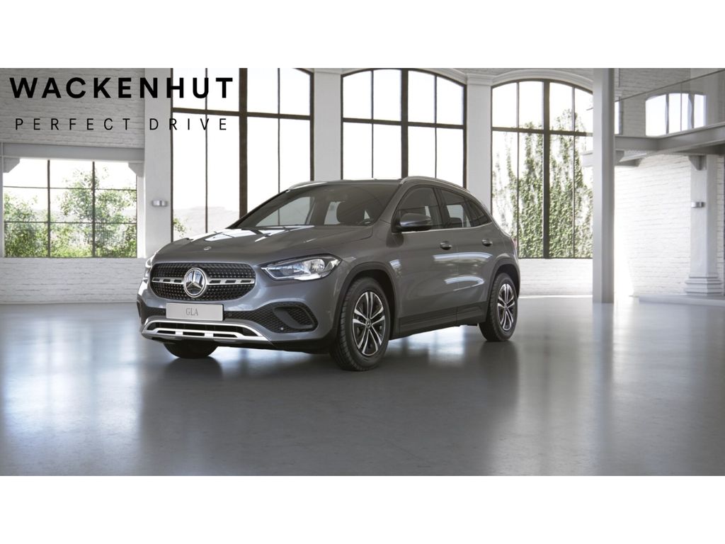 Image of Mercedes-Benz GLA 180