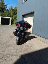 Harley-Davidson CVO Street Glide ´21 5HD1... J&H - Angebote