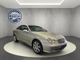 Mercedes-Benz CLK 200 KOMPRESSOR ELEGANCE/Klima/Automatik - Mercedes-Benz CLK 200 in Frankfurt (Main)
