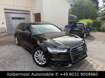 Audi A6 - 3