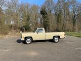 Chevrolet C20 Custom Deluxe Pick-up truck 1977 - Chevrolet Gebrauchtwagen von 1977