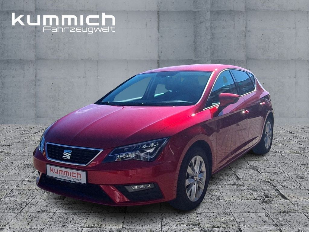 Image of Seat Leon