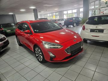 Ford Focus - 6