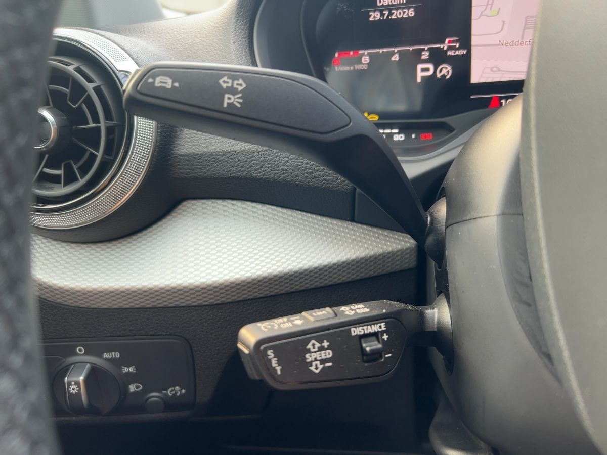 Audi Q2 - Bild 16