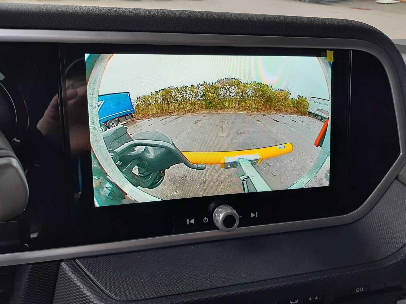 Fahrzeugabbildung DAF FAN XG 480 BDF 1120-1320 Multi