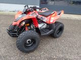 Can-Am DS 90 Kinderquad - BENZIN QUAD KINDER