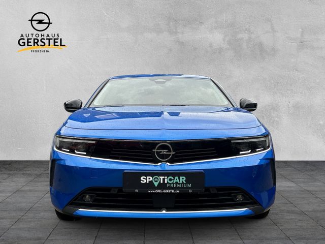 Astra Elegance 1.5 D VOLL-LED INTELLI DRIVE CAM 