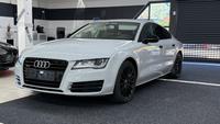 Audi A7 Sportback 3.0 TFSI quattro