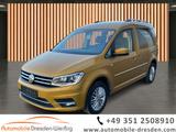 Volkswagen Caddy 2.0 TDI Highline BMT*ACC*DAB - Volkswagen Caddy: 2.0
