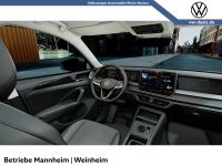 Volkswagen Tayron - Vorschau Bild 8