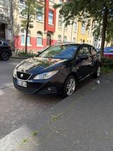 Seat Ibiza SC 1.6 TDI Sport - Seat Ibiza aus 2010: Sport