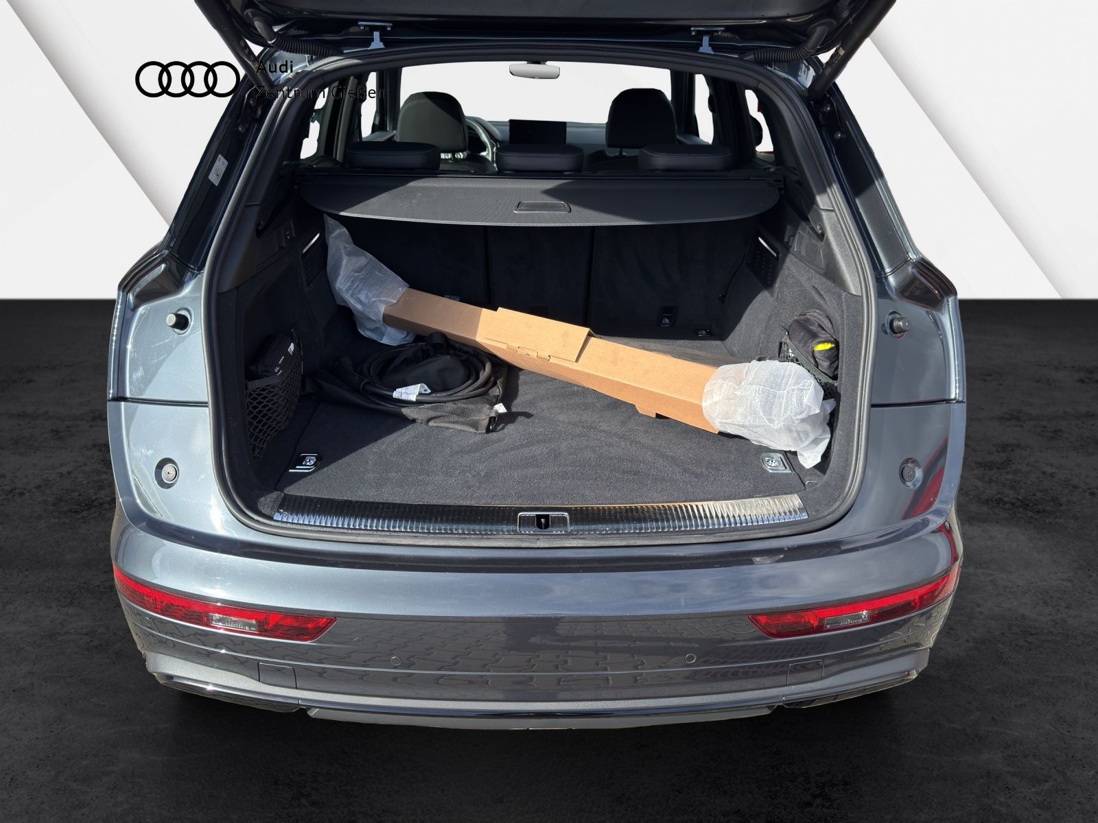 Audi Q5 - Bild 13