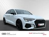 Audi A3 Sportback S line Sline 35 TDI S tronic - Audi A3: Sportback Sline