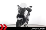 Yamaha XMAX 125 - TOPCASE - ABS ROLLER 125