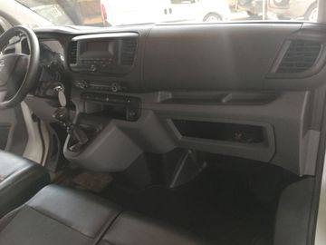 Opel Vivaro - 10