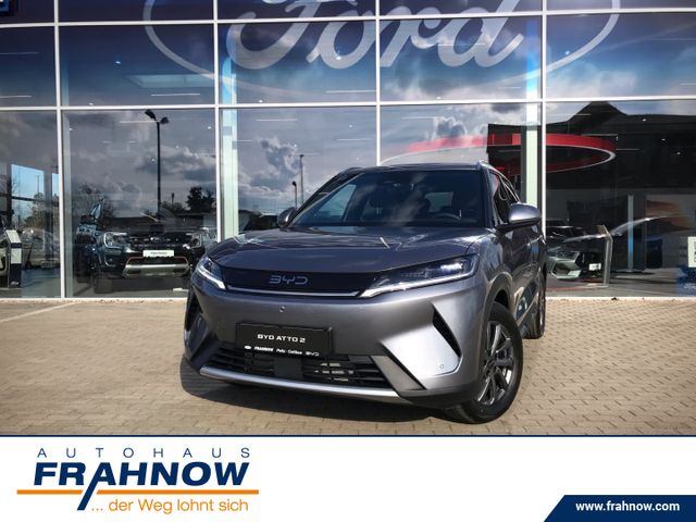 BYD ATTO 2 DM-i Boost LED NAVI SHZ ACC KAMERA