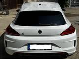 Volkswagen Scirocco 2.0 TSI DSG R R - Volkswagen Scirocco: R