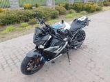 BMW M1000R / 2025 / unfall - MOTORRAD UNFALL