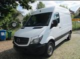 Mercedes-Benz Sprinter II Kasten 210/211/213/214/216 CDI - Mercedes-Benz Sprinter: 211 Cdi
