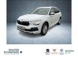 Skoda Kamiq 1.0 TSI Selection LED Smart Link SHZ - Skoda Kamiq aus 2024