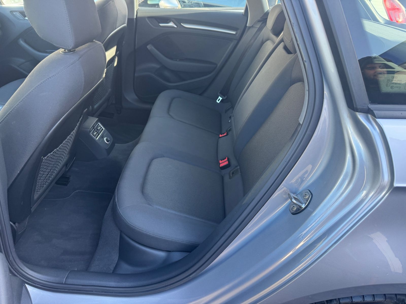 Fahrzeugabbildung Audi A3 Sportback Navi+Xenon+Sitzheizung