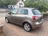 Volkswagen Golf Plus VI Match "SHZ,PDC, Klimaautomatik" - Volkswagen Golf: Pickup