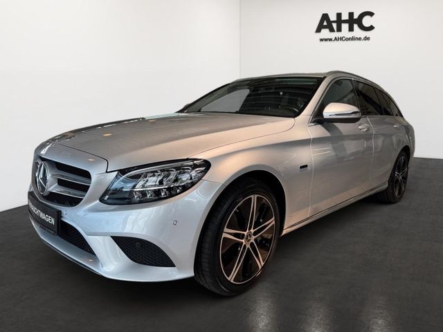 Mercedes-Benz C 300 deT Avantg. AHK ACC Totwi. LED Ambie. SHZ