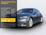 Audi A5 Sportback 40 TFSI 2x S LINE NAVI KAMERA PRIVA - Audi A5 in Oberhausen