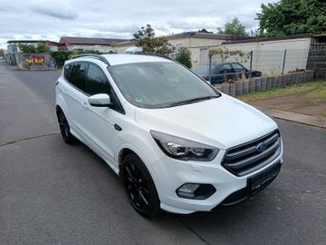 Ford Kuga - 2