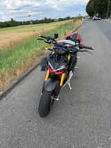Ducati Streetfighter V4 SP 2 - DUCATI SP2