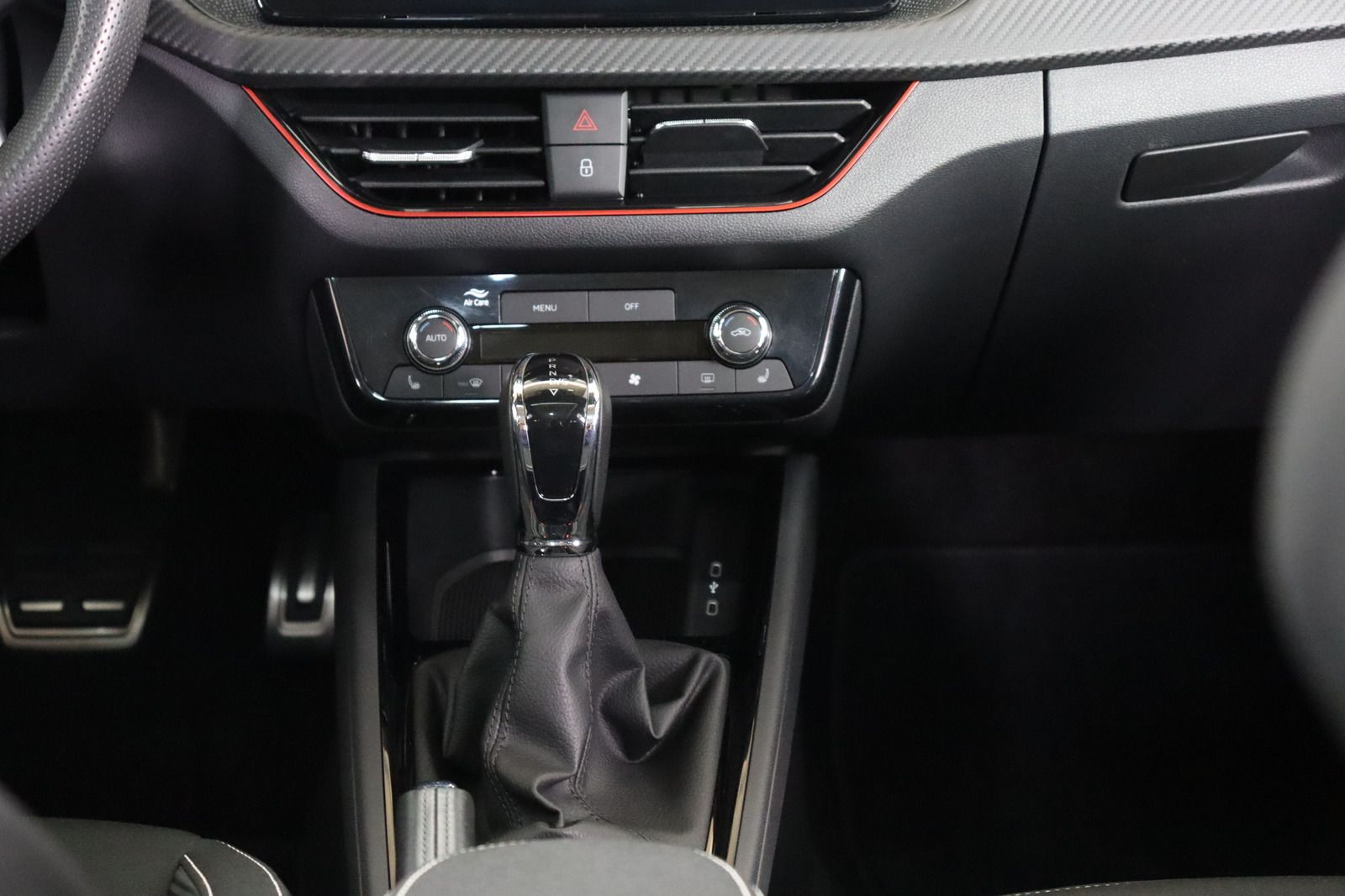 Fahrzeugabbildung SKODA Scala 1.0 TSI Sportback Monte Carlo