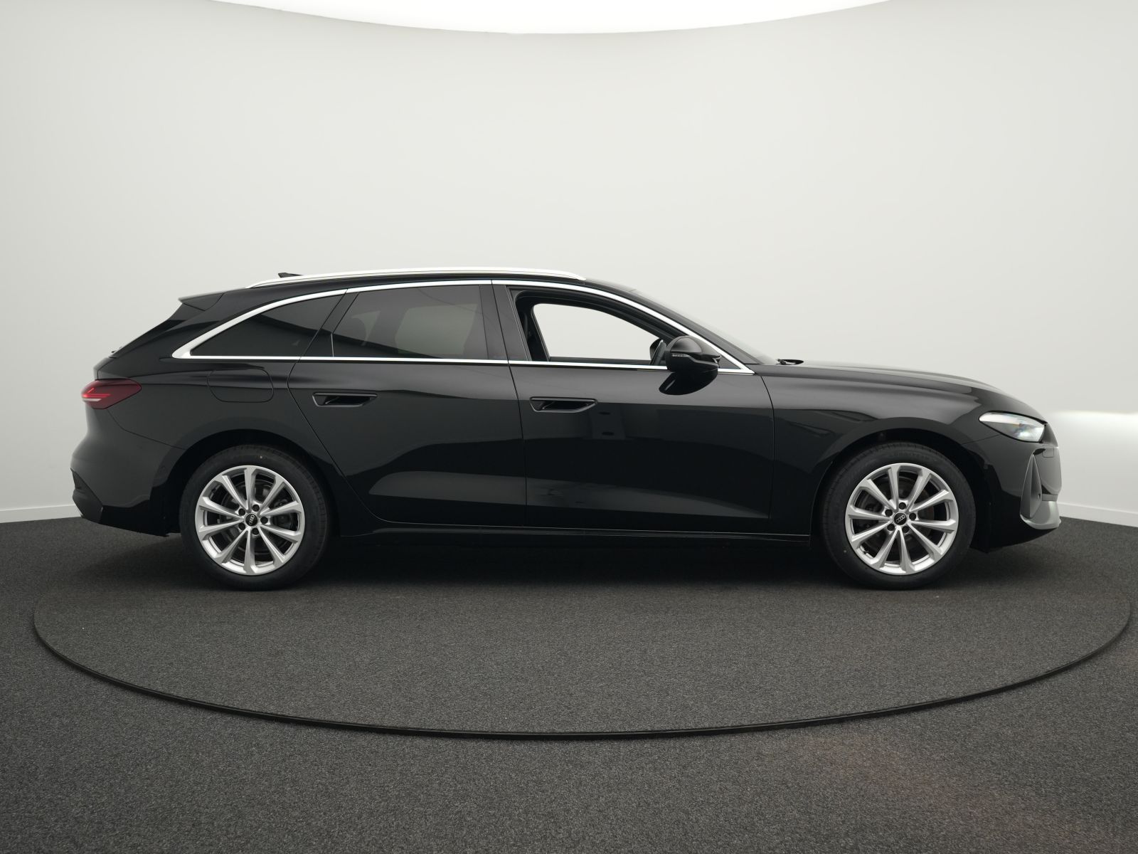 Audi A5 - Bild 14