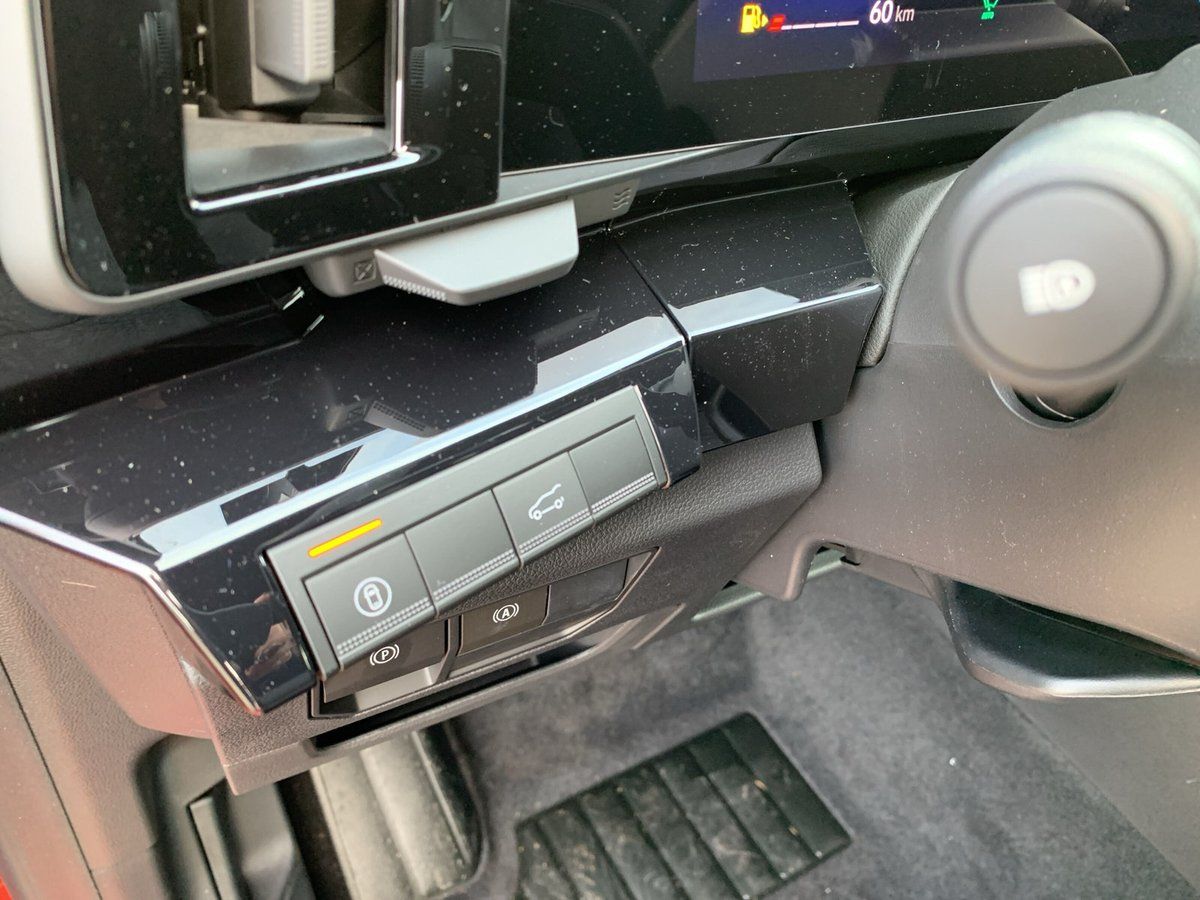 Renault Austral - Bild 21