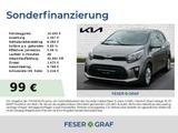 Kia Picanto 1.2 DreamTeam NAVI Klima - Kia Picanto Gebrauchtwagen in Essen