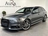 Audi A6 Avant 3.0 TDI S-Line LUFTFAHRWERK+PANO+BOSE - Audi: Luftfahrwerk