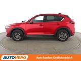Mazda CX-5 2.5 Sports-Line AWD Aut.*NAVI*LED*CAM*ACC* - Mazda mit Benzin-Antrieb: Geländewagen