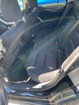 Mazda 6 2.2 SKYACTIV-D 175  - Mazda mit Diesel-Antrieb: Kombi, 2.2