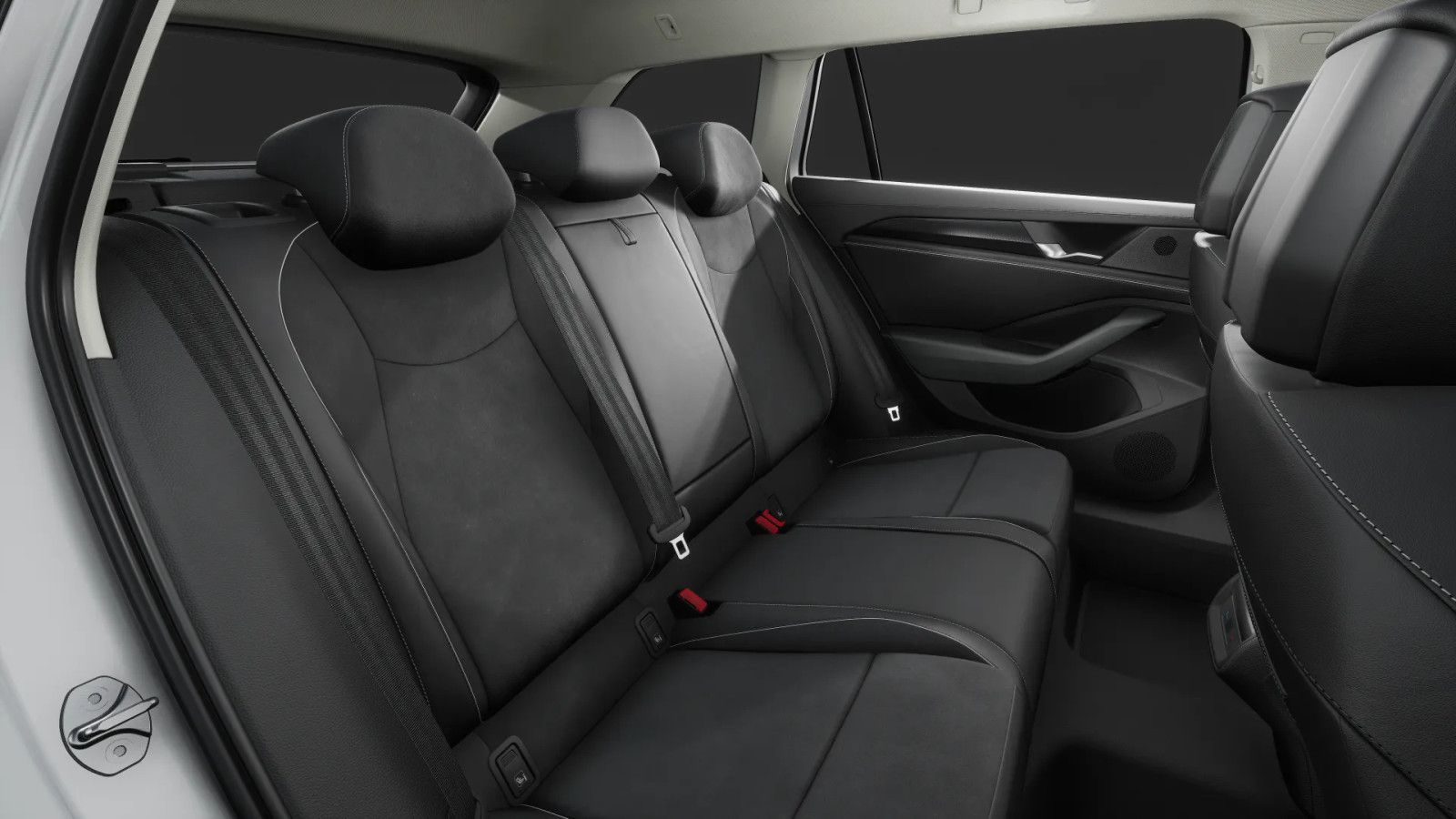 Volkswagen Passat Variant - Bild 13