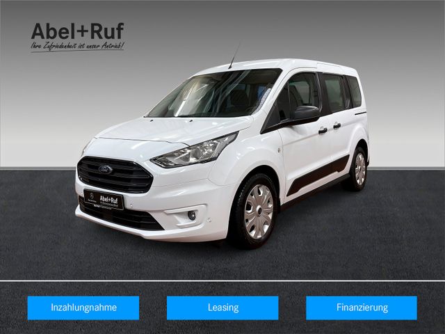 Ford Transit Connect 1.5 Trend Kombi Klima+PDC+SHz