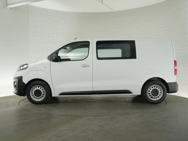 Vivaro Electric e C CARGO M 75kWH+RÜCKFAHRKAMERA