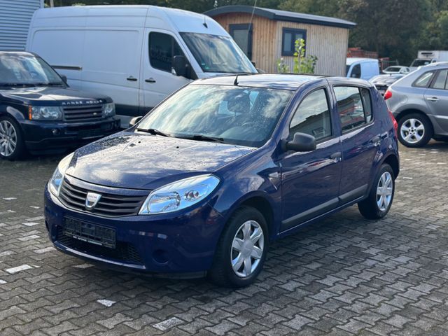 Dacia Sandero Ambiance