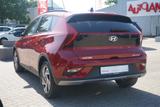 Hyundai Bayon 1.0T-GDI LED Navi Kamera - Hyundai: Allradantrieb