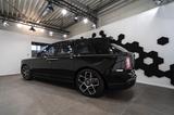 Rolls-Royce Cullinan Black Badge V12 - Rolls-Royce Gebrauchtwagen in Düsseldorf