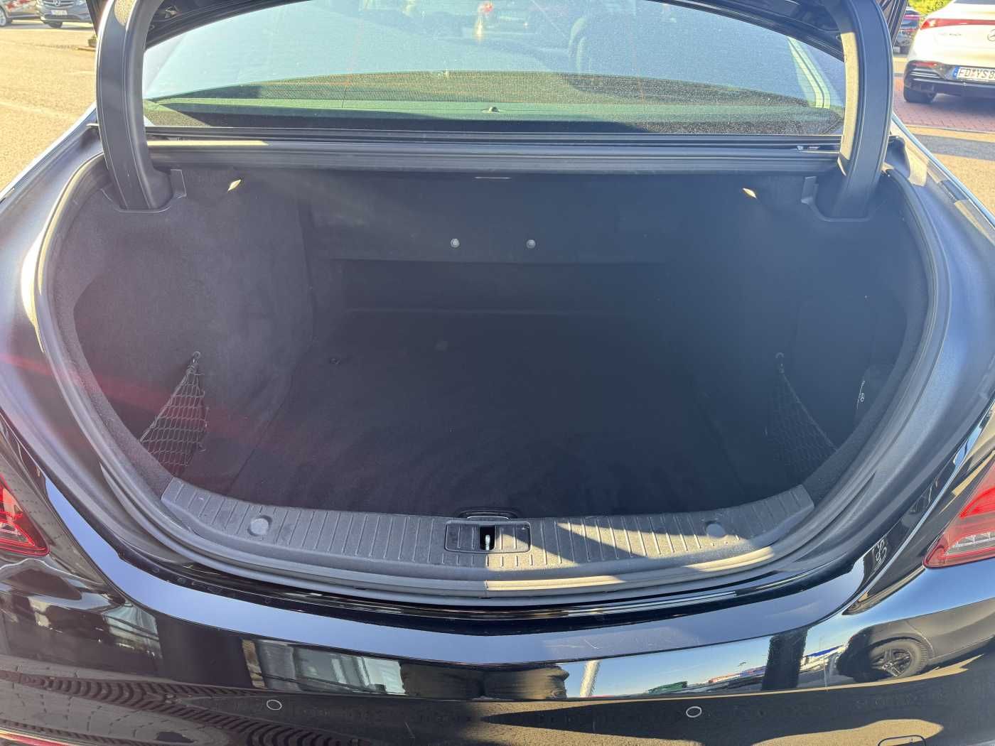 Fahrzeugabbildung Mercedes-Benz S 400d 4M AMG+Pano+Burm+Distr+Massage+ HUD