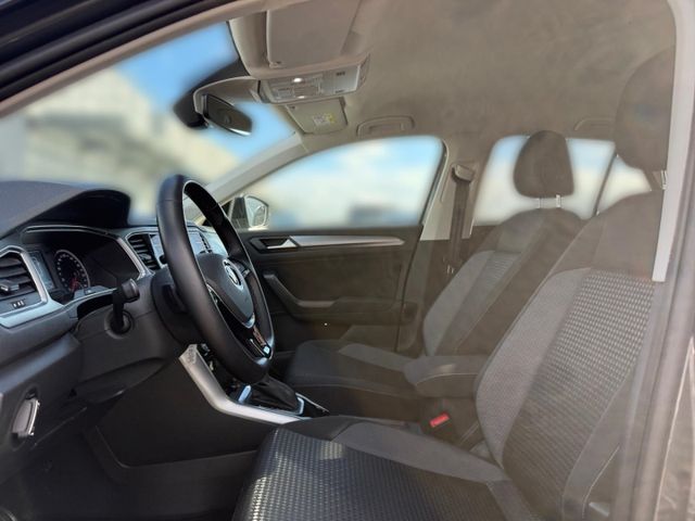 T-Roc Active 1.5 TSI AHK-abnehmbar Navi ACC Appl