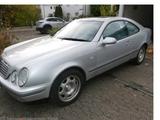 Mercedes-Benz Mercedes CLK 200  1998 BJ 29500 Km - gebrauchte Mercedes-Benz CLK 200 aus dem Jahr 1998
