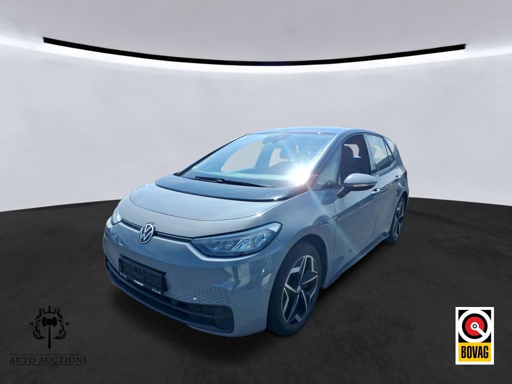Image of Volkswagen ID.3