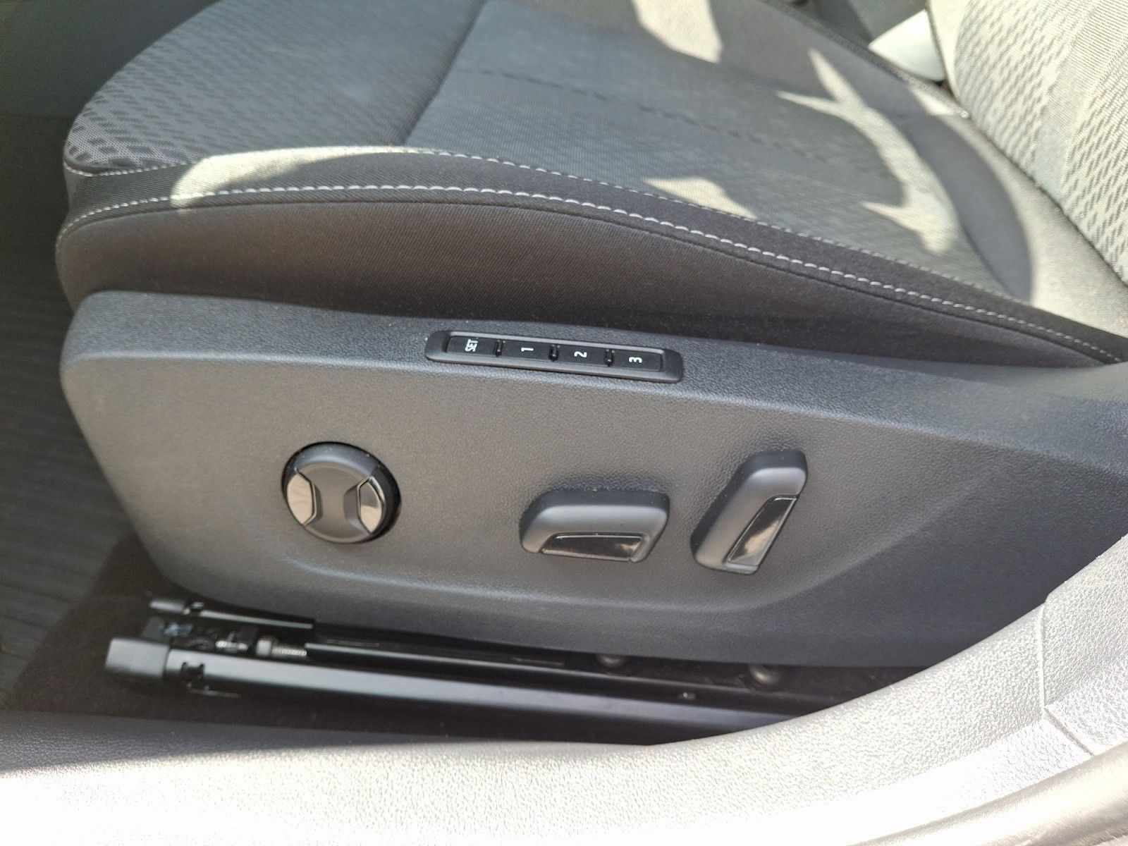 Skoda Octavia - Bild 17